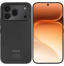 Смартфон HONOR 600 Pro 12+512GB, черный (5109CHGL)