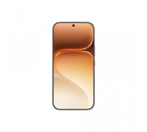 Смартфон HONOR 600 Pro 12+512GB, черный (5109CHGL)