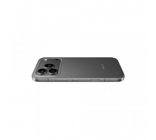 Смартфон HONOR 600 Pro 12+512GB, черный (5109CHGL)