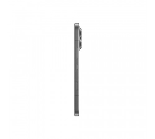 Смартфон HONOR 600 Pro 12+512GB, черный (5109CHGL)
