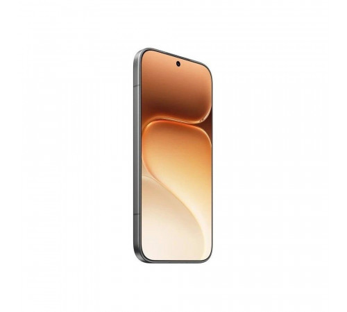 Смартфон HONOR 600 Pro 12+512GB, черный (5109CHGL)