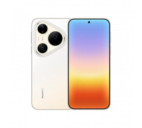Смартфон Huawei Pura 90s PRO MAX 12/256GB SCA-LX9 GOLD (51098YXD)
