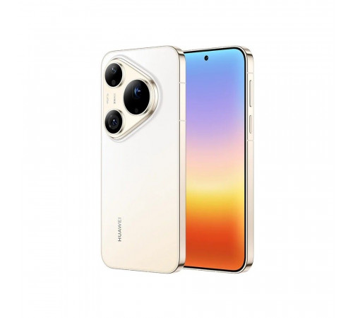 Смартфон Huawei Pura 90s PRO MAX 12/256GB SCA-LX9 GOLD (51098YXD)
