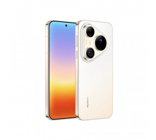 Смартфон Huawei Pura 90s PRO MAX 12/256GB SCA-LX9 GOLD (51098YXD)