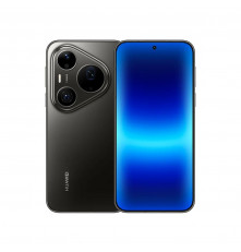 Смартфон Huawei Pura 90s PRO MAX 12+256GB, черный (51098YXC)