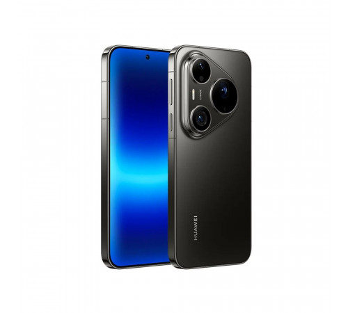 Смартфон Huawei Pura 90s PRO MAX 12+256GB, черный (51098YXC)