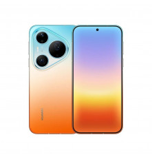 Смартфон Huawei Pura 90s PRO MAX 12+512GB, оранжевый (51098YXB)