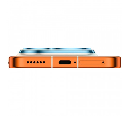 Смартфон Huawei Pura 90s PRO MAX 12+512GB, оранжевый (51098YXB)
