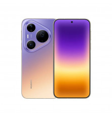 Смартфон Huawei Pura 90s PRO MAX 12+512GB, фиолетовый (51098YXA)