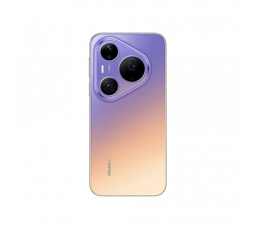 Смартфон Huawei Pura 90s PRO MAX 12+512GB, фиолетовый (51098YXA)