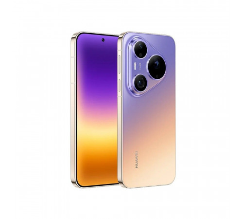 Смартфон Huawei Pura 90s PRO MAX 12+512GB, фиолетовый (51098YXA)