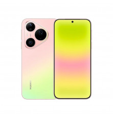 Смартфон Huawei Pura 90s PRO 12+512GB, розовый (51098YXK)
