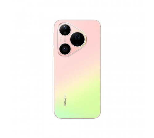 Смартфон Huawei Pura 90s PRO 12+512GB, розовый (51098YXK)