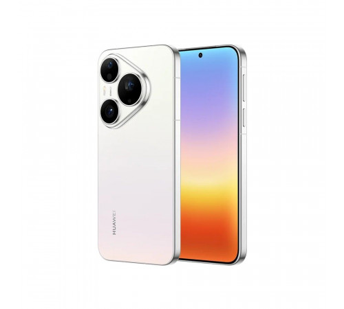 Смартфон Huawei Pura 90s PRO 12+512GB, белый (51098YXH)