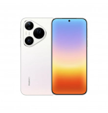 Смартфон Huawei Pura 90s PRO 12+512GB, белый (51098YXH)