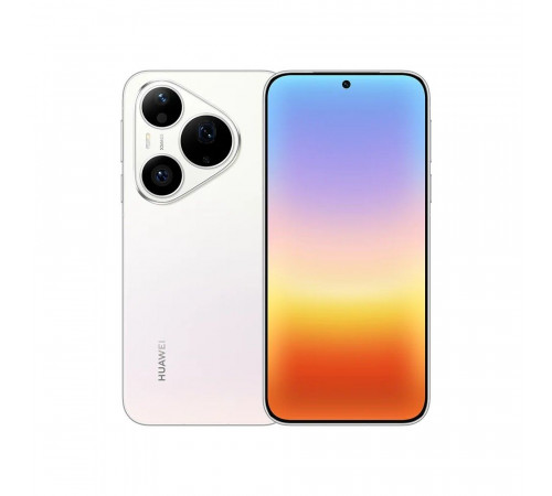 Смартфон Huawei Pura 90s PRO 12+512GB, белый (51098YXH)
