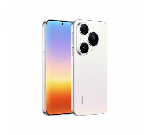 Смартфон Huawei Pura 90s PRO 12+512GB, белый (51098YXH)