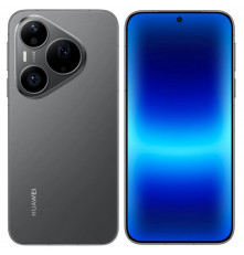 Смартфон Huawei Pura 90s PRO 12+512GB, черный (51098YXG)