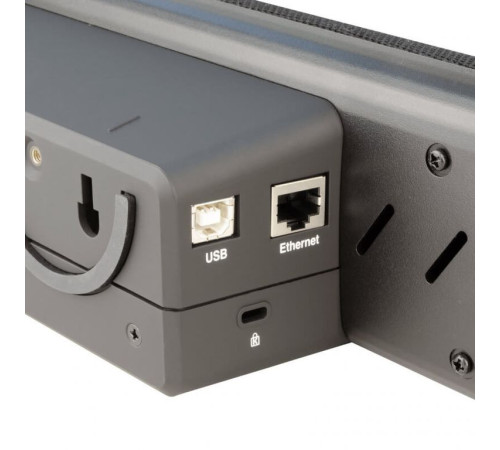 Настенный спикерфон Shure Stem WALL1