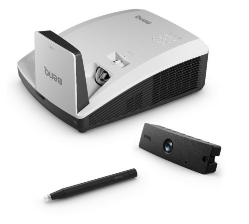 Проектор BenQ LH856UST