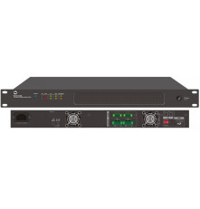 Усилитель мощности Exell EAT2120