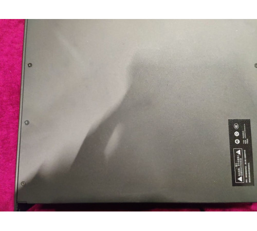 Усилитель мощности JBL MA4-D