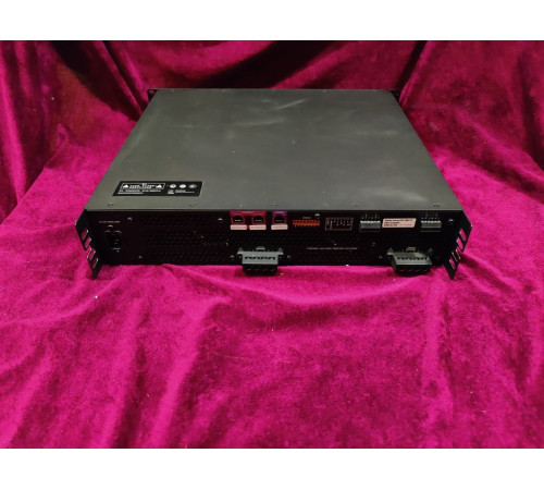 Усилитель мощности JBL MA4-D