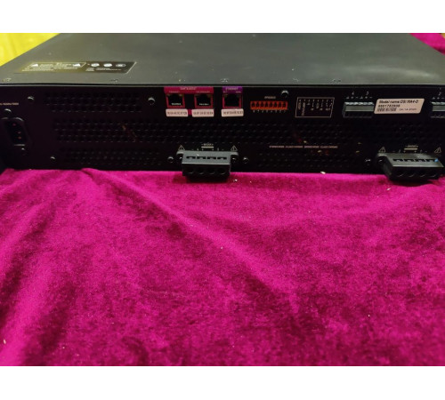 Усилитель мощности JBL MA4-D