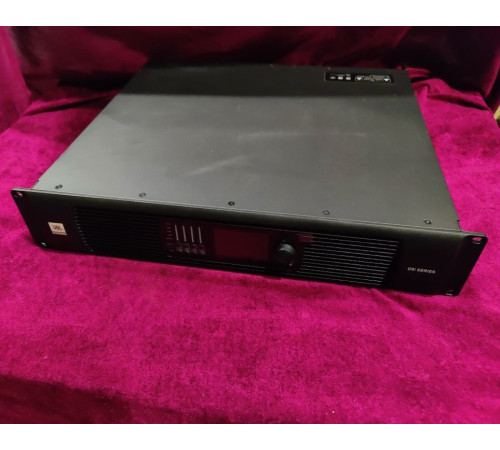 Усилитель мощности JBL MA4-D