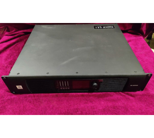 Усилитель мощности JBL MA4-D