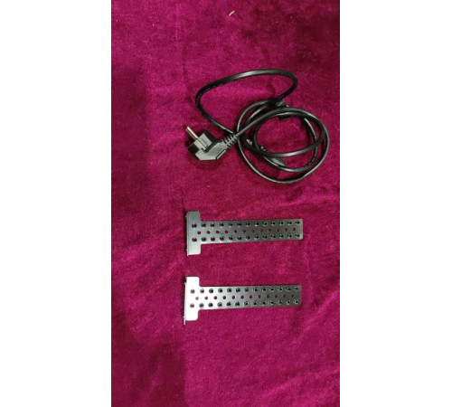 Усилитель мощности JBL MA4-D