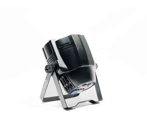 Стационарный прожектор типа LED PAR - Exell Lighting EXLPAR1818RGBWAUV