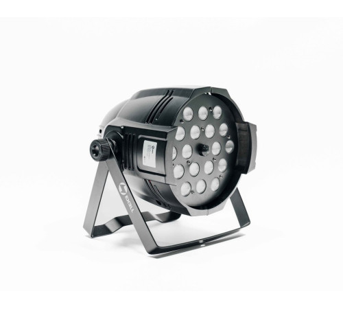 Стационарный прожектор типа LED PAR - Exell Lighting EXLPAR1818RGBWAUV