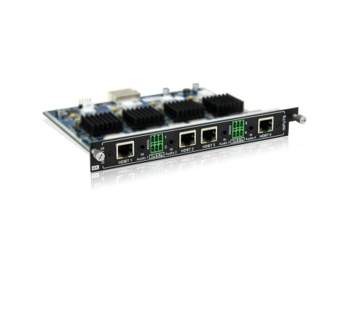 Матричный коммутатор Digis MMA-16x16 (комплект модулей)