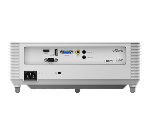 Проектор Vivitek DX330
