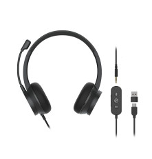 Гарнитура Nuroum HP10