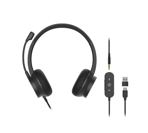 Гарнитура Nuroum HP10