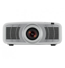 Кинотеатральный 4К-проектор JVC DLA-NZ500W с лазерным источником света