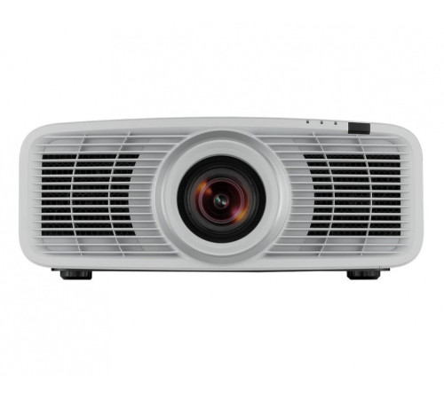 Кинотеатральный 4К-проектор JVC DLA-NZ500W с лазерным источником света