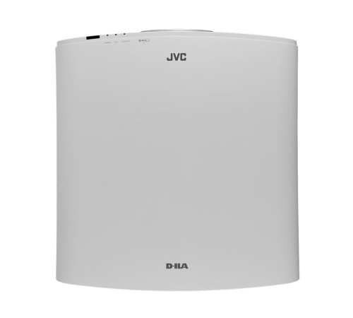 Кинотеатральный 4К-проектор JVC DLA-NZ500W с лазерным источником света