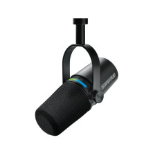 Цифровой USB-микрофон Shure MV7i