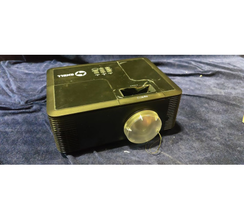 Проектор Exell EXD202ST