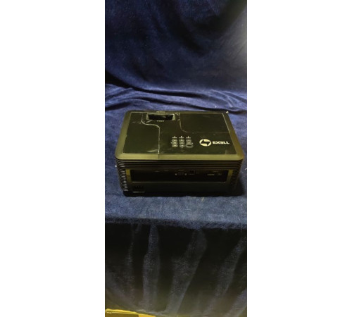 Проектор Exell EXD202ST