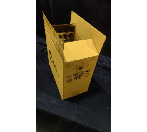 Проектор Exell EXD202ST