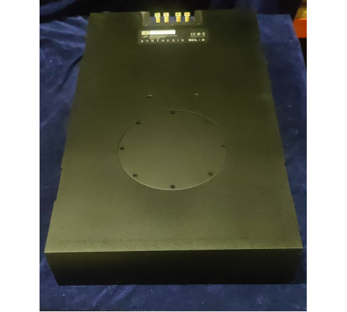 Встраиваемая акустическая система JBL Synthesis SCL-4