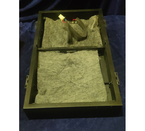 Встраиваемая акустическая система JBL Synthesis SCL-4