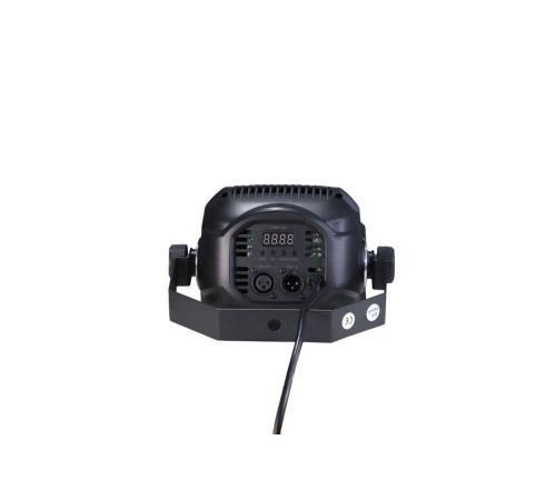 Светодиодный стационарный прожектор типа PAR - Exell Lighting EXLPARCOB100