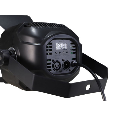 Светодиодный стационарный прожектор типа PAR - Exell Lighting EXLPARCOB100