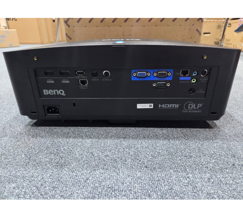 Проектор BenQ LU935ST