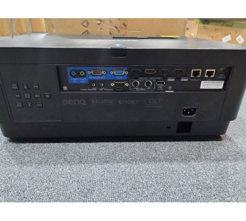 Проектор BenQ LU960